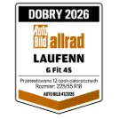 Laufenn G Fit 4S 175/65 R14 86 H XL - Foto en miniatura 4