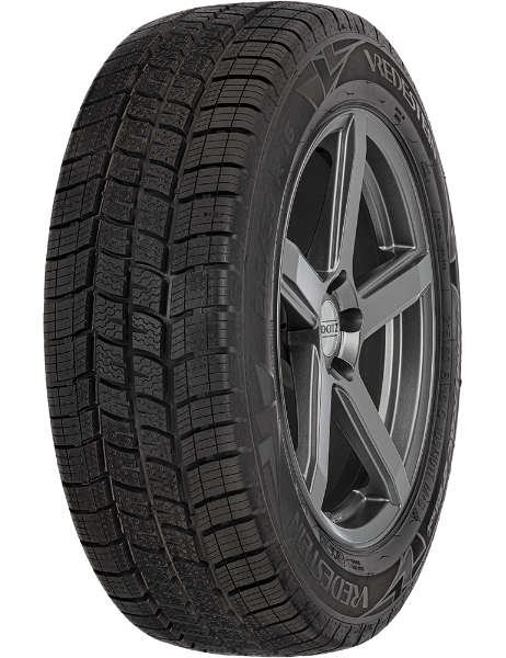 Vredestein Comtrac 2 All Season+ 225/65 R16 112/110 R C