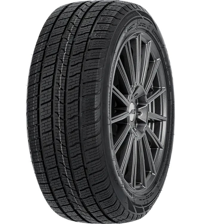Aplus A909 AllSeason 195/55 R16 91 V XL
