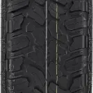 Aplus A929 M/T 265/70 R17 121 Q POR - Foto en miniatura 2