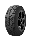 Primer plano de la banda de rodadura Arivo Carlorful A/S 225/60 R17 99 H