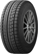 Primer plano de la banda de rodadura Arivo Winmaster ARW 2 255/50 R19 107 H XL, FR