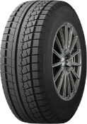 Primer plano de la banda de rodadura Arivo Winmaster ARW 6 185/80 R14 102/100 R C