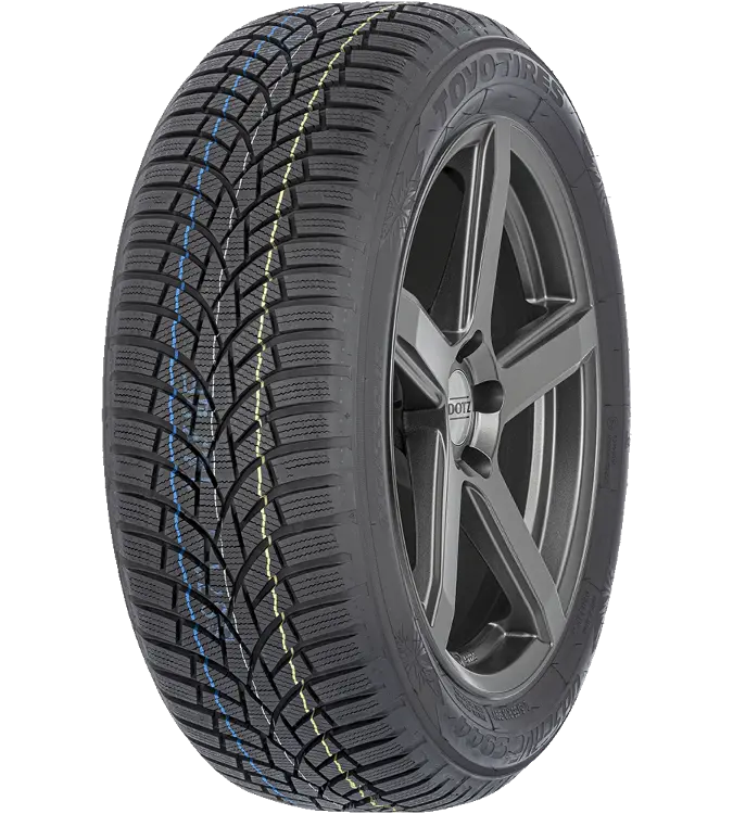 Toyo Observe S944 195/45 R16 84 H XL