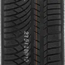 Kumho WinterCraft WP72 255/35 R19 96 V XL - Foto en miniatura 2