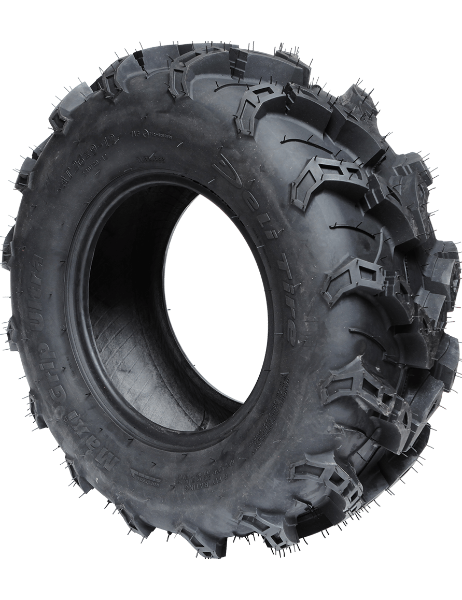 Deli Tire SG-781 26x9-12 71 F Delanteros/Traseros TL
