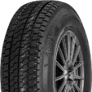 Nexen N'blue 4Season Van 215/70 R15 109/107 S C - Foto en miniatura 1