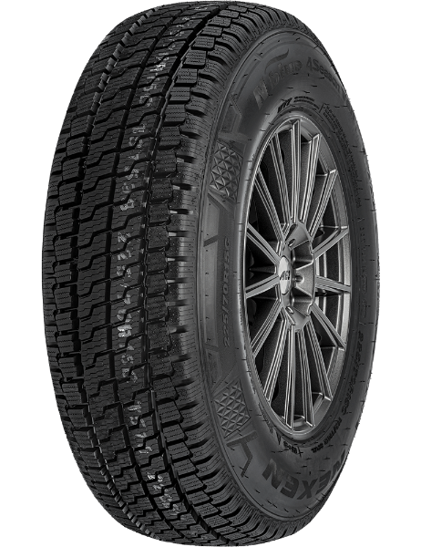 Nexen N'blue 4Season Van 215/75 R16 116/114 R C