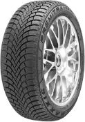 Primer plano de la banda de rodadura Maxxis Premitra Snow WP6 205/60 R16 96 H XL
