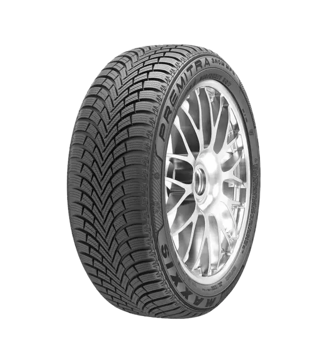 Maxxis Premitra Snow WP6 255/35 R19 96 V XL