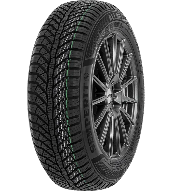 Semperit Allseason-Grip 235/55 R19 105 W XL