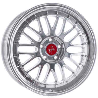 Keskin Tuning KT22 Retro HG 8,50x19 5x108,00 ET45,00