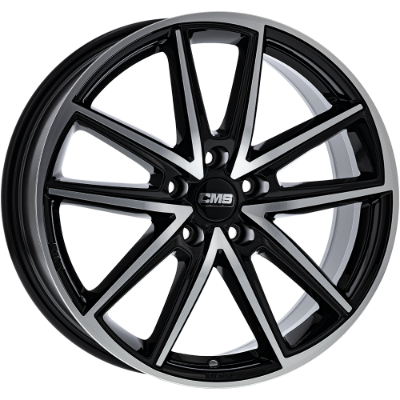 CMS C30 DB 6,50x16 5x112,00 ET46,00