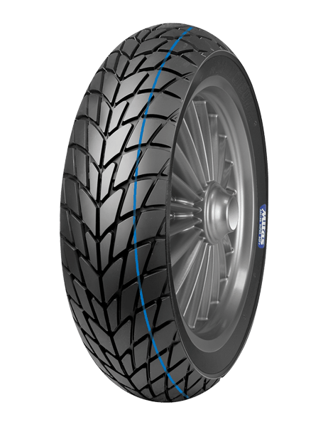 Mitas MC 20 Monsun 100/90-12 49 P Delanteros/Traseros TL RACING RAIN