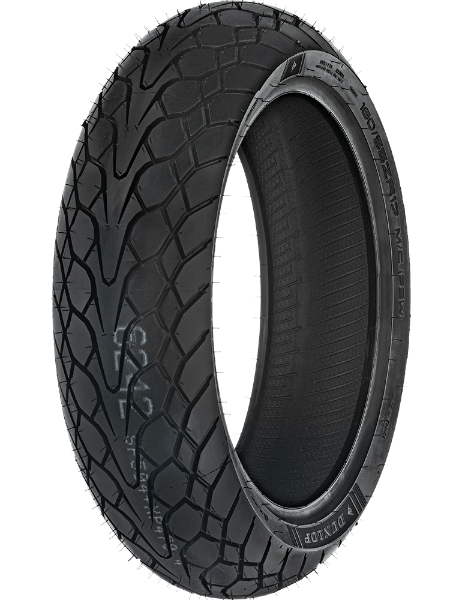 Dunlop Mutant 150/60ZR17 (66 W) Traseros TL M+S