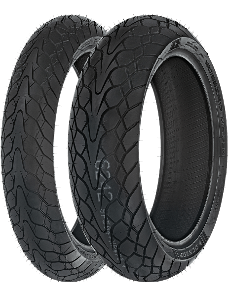 Dunlop Mutant 110/80 R19 59 V Delanteros TL