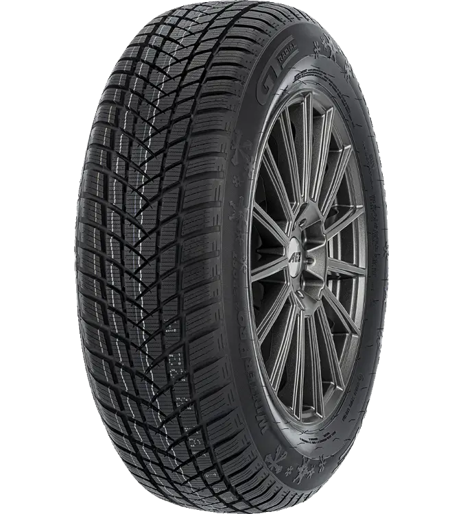 GT Radial WinterPro2 Sport 225/50 R18 99 H XL