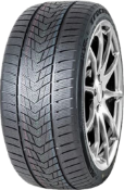 Primer plano de la banda de rodadura Rotalla Setula W Race S330 275/55 R20 117 V XL