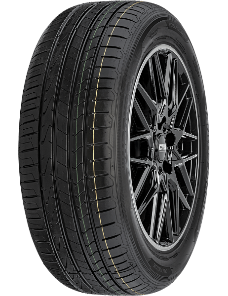 Hankook Ventus Prime3 X K125A 235/55 R17 103 H XL, MFS