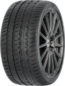 Primer plano de la banda de rodadura Laufenn Z Fit EQ 235/30 R20 88 Y XL, MFS, ZR
