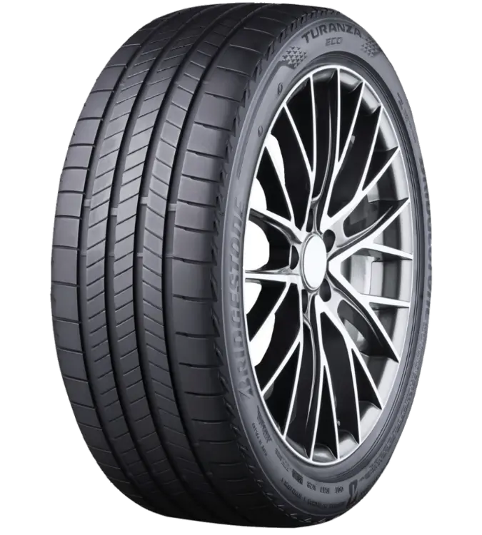 Bridgestone Turanza Eco 215/45 R20 95 T XL, FR, (+), SLT, Enliten