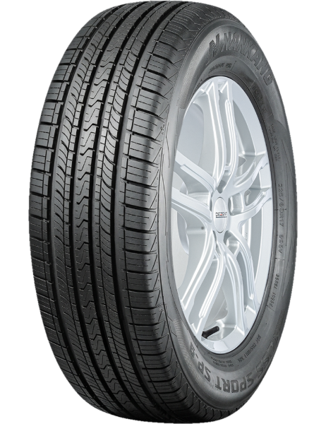 Nankang Cross Sport SP-9 255/50 R19 107 V XL