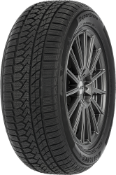 Primer plano de la banda de rodadura West Lake Z-507 225/45 R18 95 V