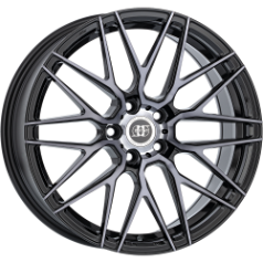 Infiny RX Black Machined