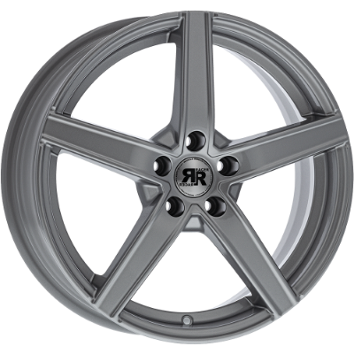 Racer ARTIC EVO 7,50x17 5x108,00 ET44,00