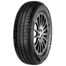 Primer plano de la banda de rodadura Atlas Tires Polarbear HP 165/65 R14 79 T
