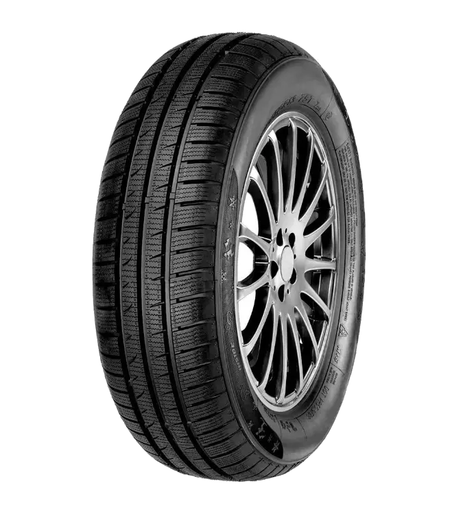 Atlas Tires Polarbear HP 175/65 R14 82 T