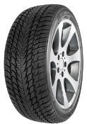 Primer plano de la banda de rodadura Atlas Tires Polarbear UHP 2 205/45 R17 88 V XL