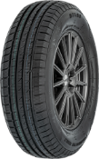 Primer plano de la banda de rodadura Atlas Tires Polarbear VAN 2 205/65 R16 107 R C
