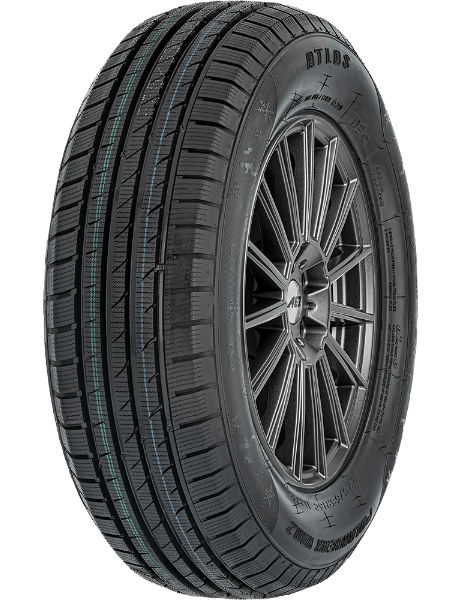 Atlas Tires Polarbear VAN 2 215/65 R16 109 R C