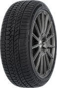 Primer plano de la banda de rodadura Goodride ZuperSnow Z-507 245/40 R19 98 V XL