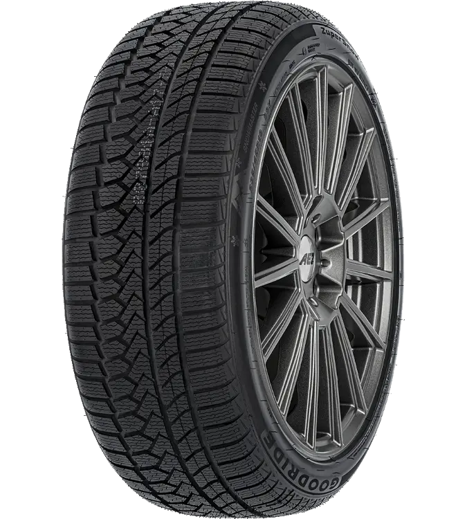 Goodride ZuperSnow Z-507 275/40 R20 106 V XL