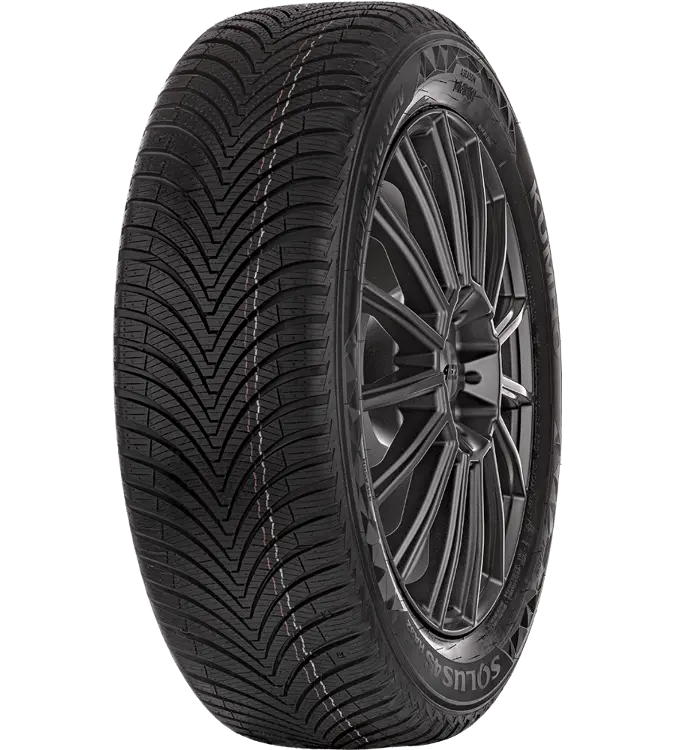 Kumho Solus 4S HA32 275/40 R20 106 W XL