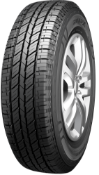 Primer plano de la banda de rodadura RoadX RXQUEST H/T01 225/75 R15 102 T