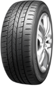 Primer plano de la banda de rodadura RoadX RXQUEST H/T02 275/65 R17 115 H
