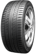Primer plano de la banda de rodadura RoadX RXQUEST SU01 285/45 R22 114 W XL