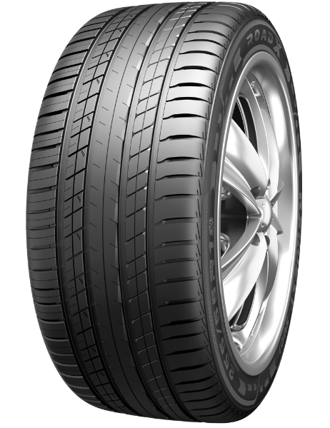 RoadX RXQUEST SU01 265/40 R21 105 Y XL