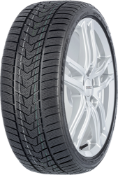 Primer plano de la banda de rodadura Tracmax X Privilo S-330 275/55 R20 117 V XL
