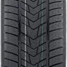 Tracmax X Privilo S-330 255/45 R19 104 V XL - Foto en miniatura 2