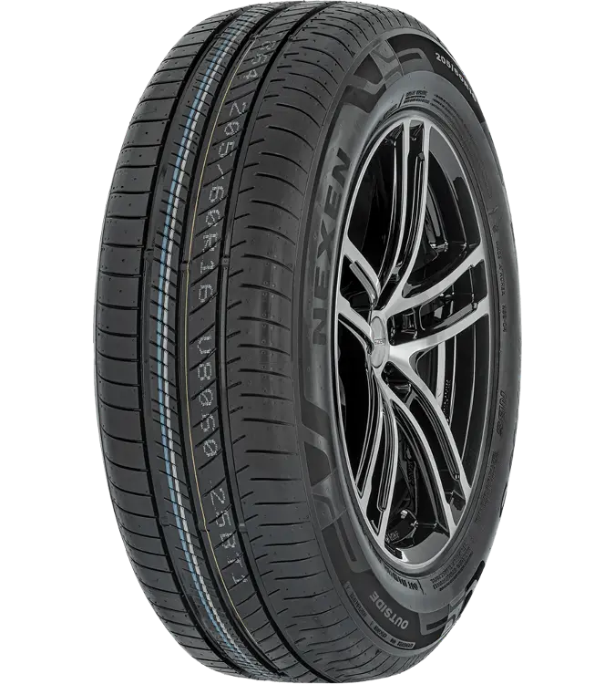 Nexen N'blue S 195/65 R15 91 T