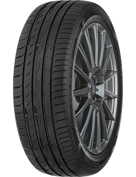 Nexen N'Fera Sport SUV 255/55 R19 111 V XL