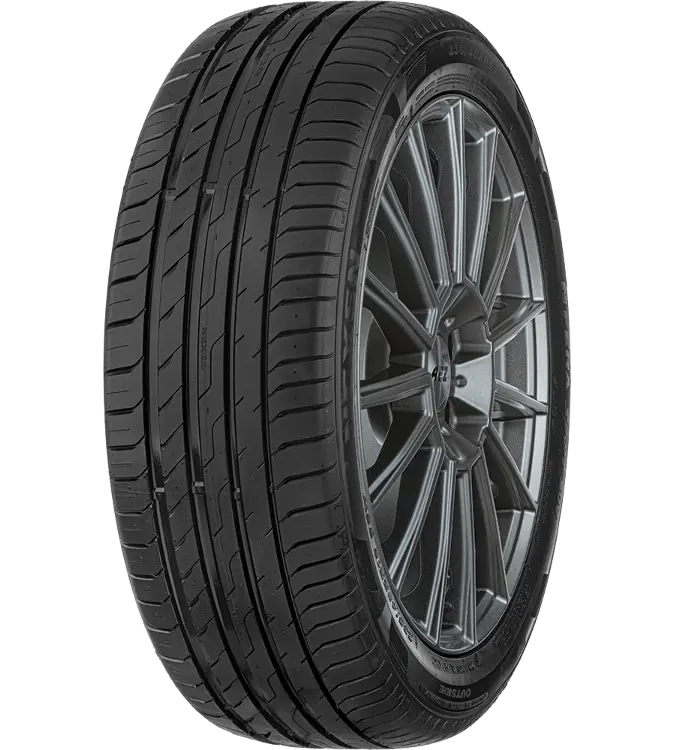 Nexen N'Fera Sport SUV 215/60 R17 96 H