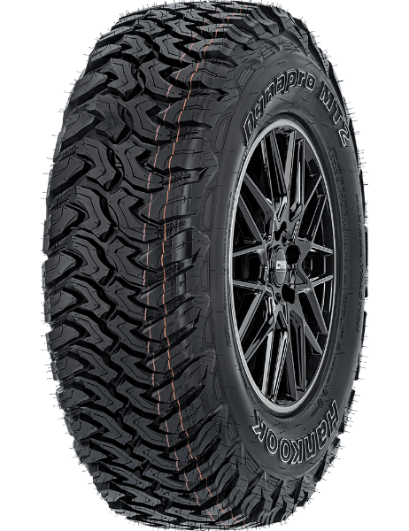 Hankook Dynapro MT2 RT05 245/75 R16 120/116 Q BSW, POR