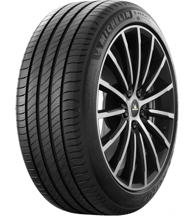 Michelin E Primacy 195/60 R18 96 H XL, R, Acoustic