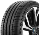 Michelin Pilot Sport EV 255/45 R21 106 W XL, Acoustic - Foto en miniatura 2