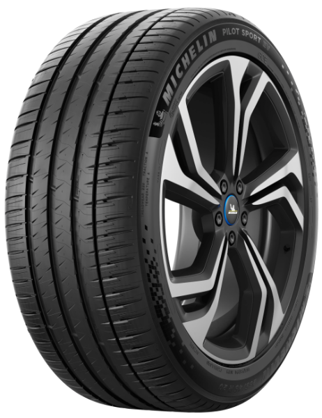 Michelin Pilot Sport EV 265/45 R20 108 Y XL, T0, Acoustic, BLE